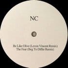 Nick Chacona - Be Like Olive (Levon Vincent Rmx)