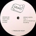 Various Artists - Grimy Edits Vol1.