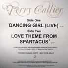 Terry Callier - Love Theme from Spartacus