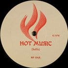 Soho / Earth People - Hot Music / Dance