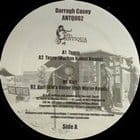 Darragh Casey - Antq002 ep