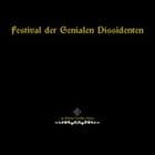 Various Artists - Festival der Genialen Dissidenten