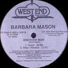 Barbara Mason - Another Man