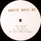 White Days  - New Age Of Earth 