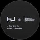 Mala / Cooly G - Hyperdub 5.5 EP 