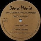 Lloyd Devastating Jackmaster - Mecca Muzik