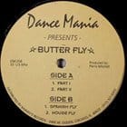 Parris Mitchell - Butter Fly