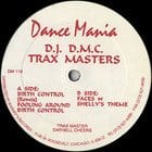 DJ DMC - Trax Masters