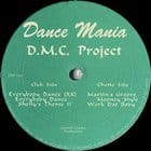 DMC Project - featuring Joe Pippin, DJ Shelly, DJ Mooney