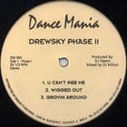 Drewsky - Phase II