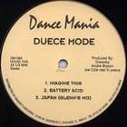 Duece Mode - Imagine This