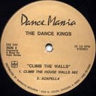 The Dance Kings - Climb The Walls