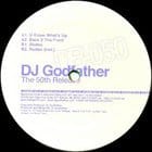 DJ Godfather - The 50th Release