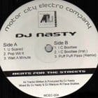 Dj Nasty - Beats for the streets