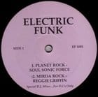 V/A - Electric Funk