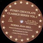 Funky Chocolate / Norma Jean Bell / Moodymann - Classic Series volume 1