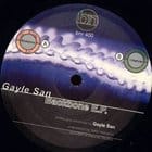 Gayle San - Backbone ep