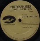 Jeff Mills - Live series