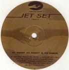 Jeff Mills - Jet set