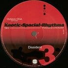 Octave one - Kaotic Spacial Rhythms vol.2