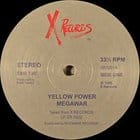 Yellow Power - Megawar / Hai Samurai