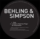 Behling & Simpson  - Tetch (October remix)