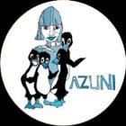 Azuni - Here You Come