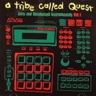 A Tribe Called Quest - Rare & Unreleased Instramentals