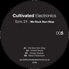 Sync 24 - We Rock Non-Stop