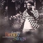 Benny Sings - I Love You