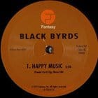 Black Byrds - Happy Music