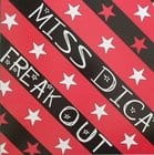 Miss Dica - Freak EP