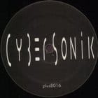 Cybersonik - Thrash