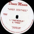 Mark Bernard (Traxmen) - The World