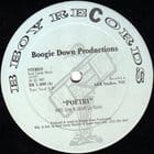 Boogie Down Productions - Poetry / Elementary