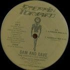 Sam And Dave - The Rhythm / Alkebulan Man