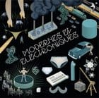 Various Artists - Modernes Et Electroniques