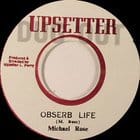 Michael Rose - Obserb Life