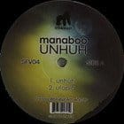 Manaboo - Unhuh ep