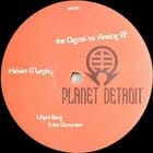 Hakim Murphy - Digital vs Analog