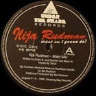 Ilja Rudman - What Am I Gonna Do?