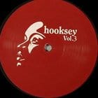 Various Artists - Hooksey Vol.3