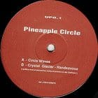 Pineapple Circle - Circle Waves