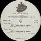 Keite Young & N'dambi - Future Soul Sessions vol 1