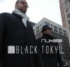 Aux 88 presents Black Tokyo  - Black Tokyo EP