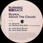 Rezkar  - Above The Clouds (John Daly Rmx)