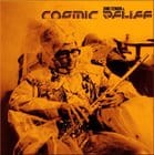 Jimi Tenor - Cosmic Relief