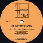 Freestyle Man - Que Domingo Inquieto