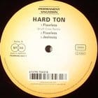 Hard Ton - Flawless ep 