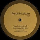 Retail & Leisure - Your Reference to Positional Stability